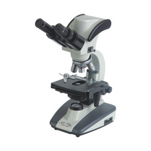 Microscopio digital con CE aprobado Xsp21-01dn